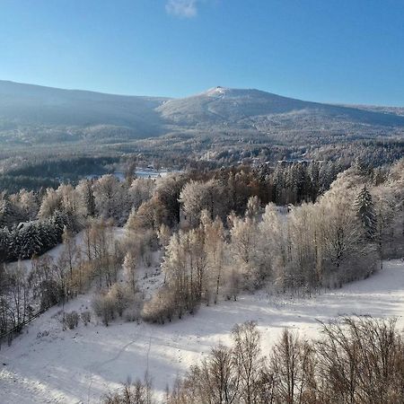 Trevilles Apartamenty - Pod Lasem Szklarska Poręba Zewnętrze zdjęcie
